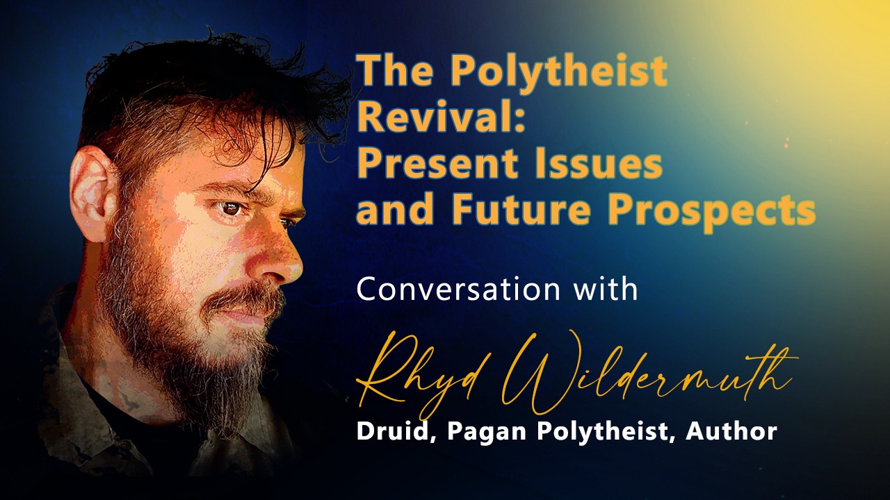 The Polytheist Revival: Present Issues and Future Prospects